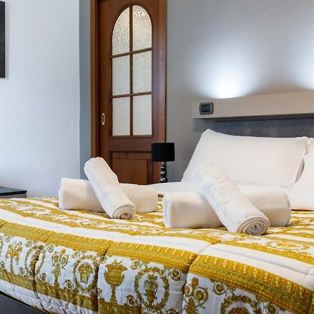 Casa Cosy Suite Flamingo Μιλάνο Εξωτερικό φωτογραφία