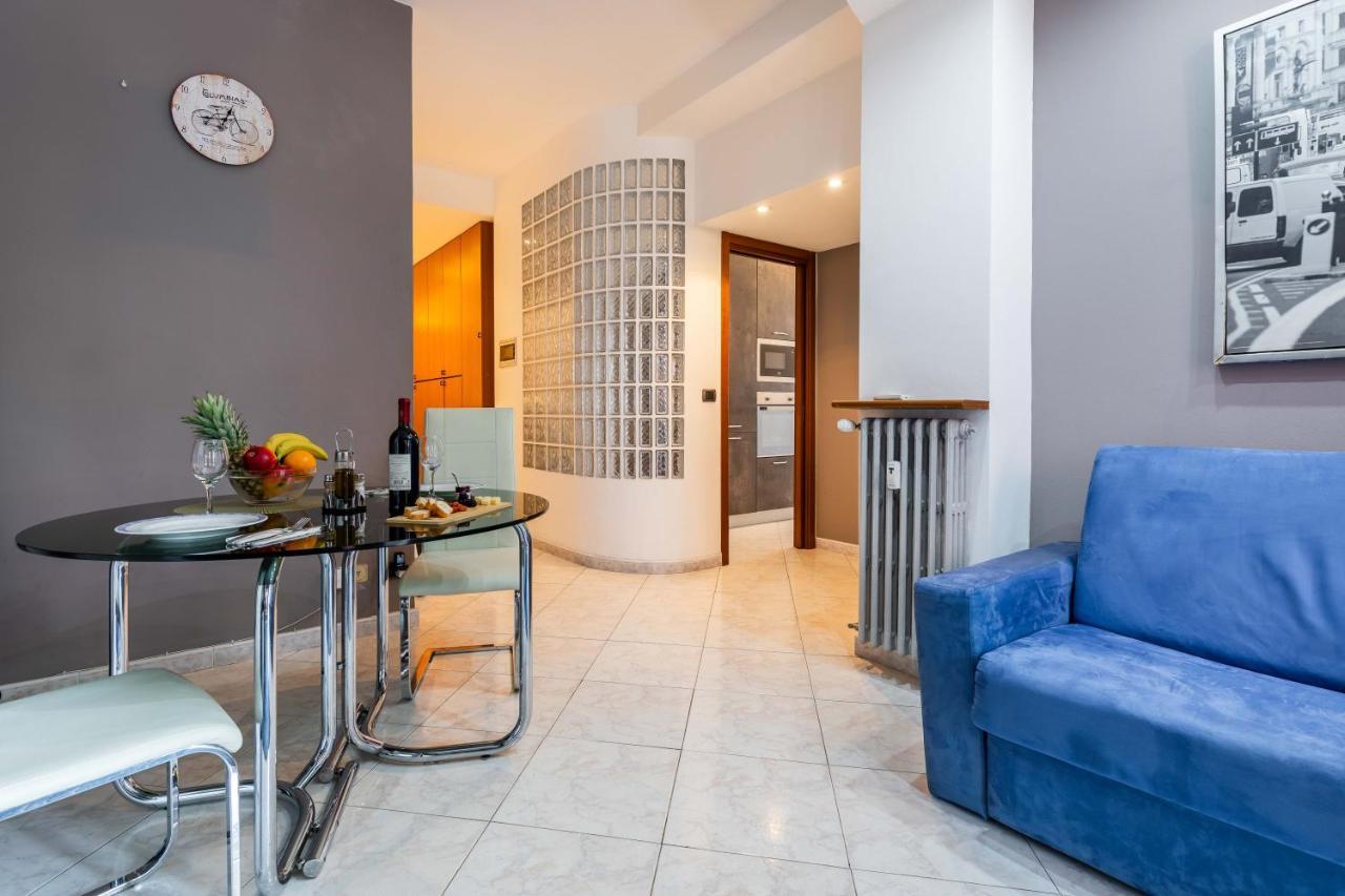 Casa Cosy Suite Flamingo Μιλάνο Εξωτερικό φωτογραφία