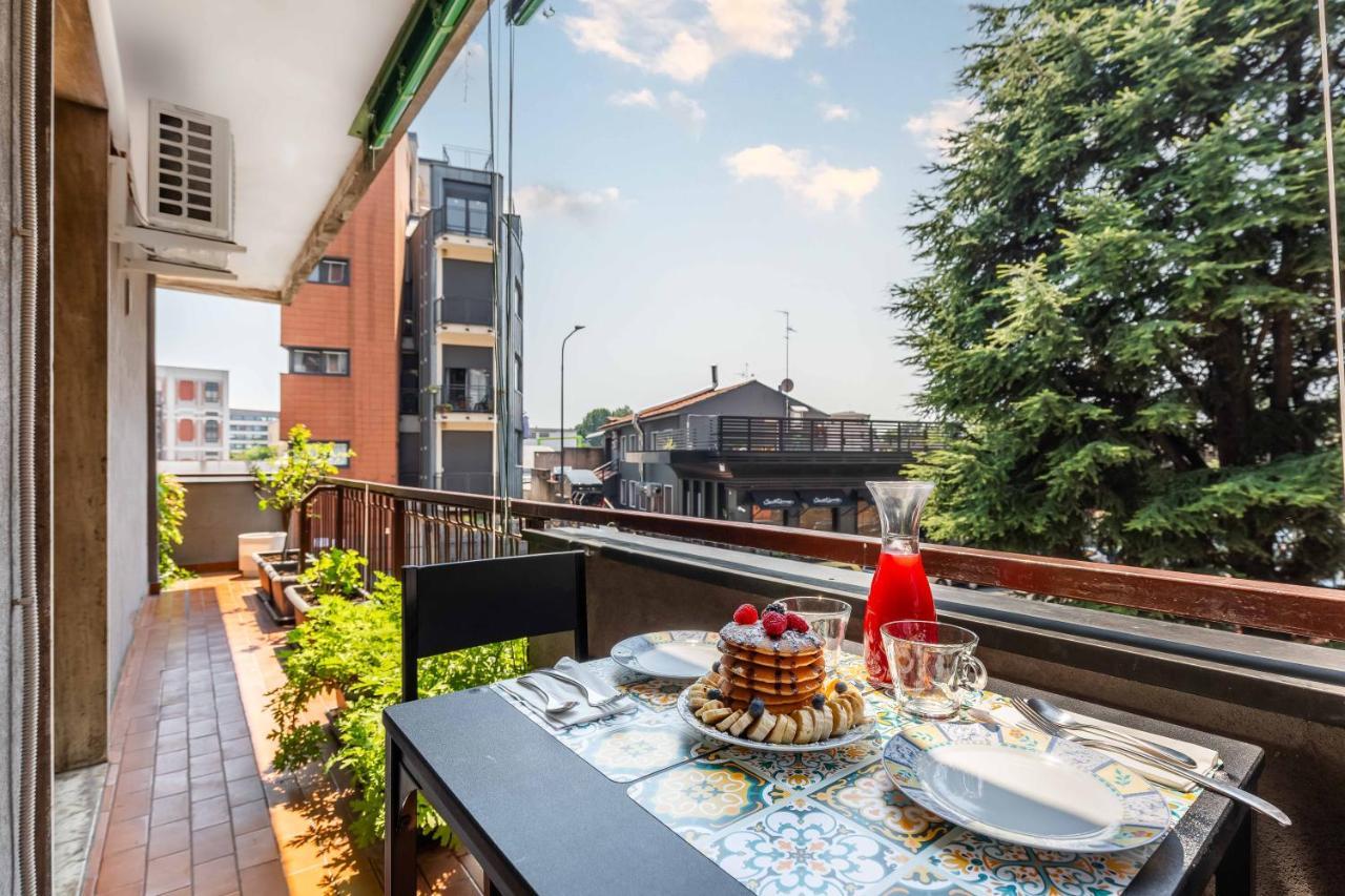 Casa Cosy Suite Flamingo Μιλάνο Εξωτερικό φωτογραφία