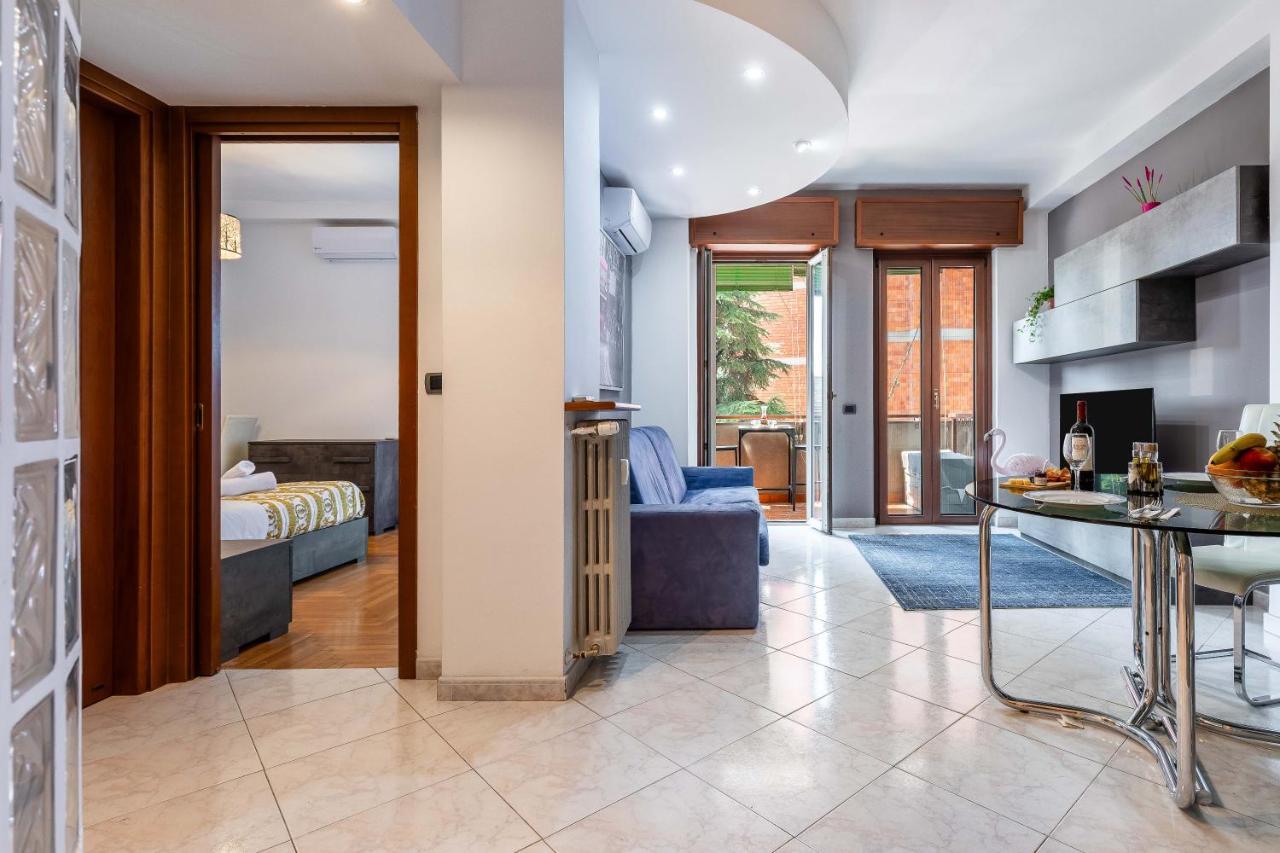 Casa Cosy Suite Flamingo Μιλάνο Εξωτερικό φωτογραφία