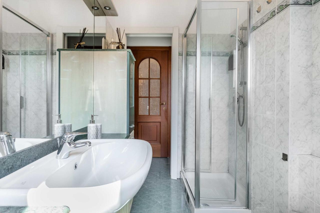 Casa Cosy Suite Flamingo Μιλάνο Εξωτερικό φωτογραφία