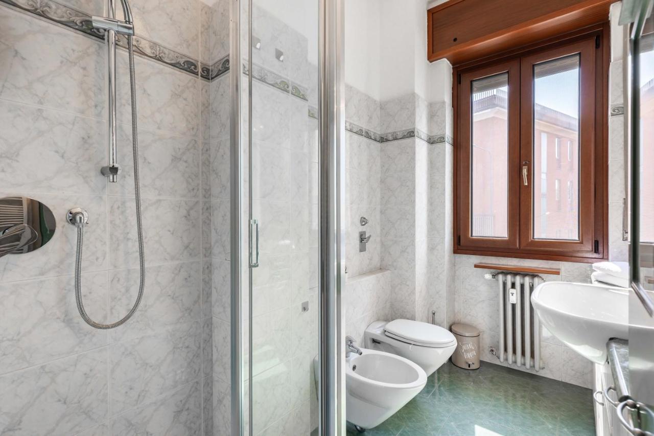 Casa Cosy Suite Flamingo Μιλάνο Εξωτερικό φωτογραφία