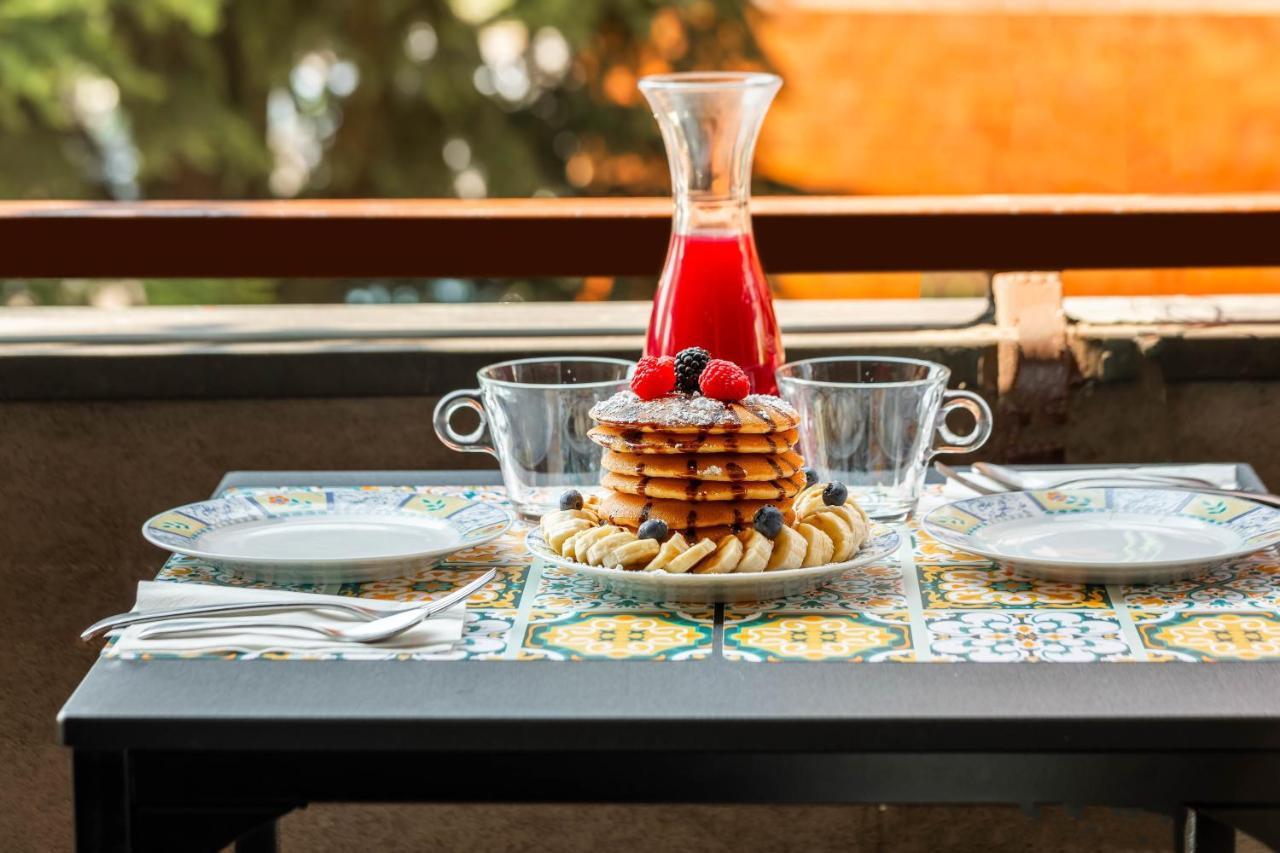 Casa Cosy Suite Flamingo Μιλάνο Εξωτερικό φωτογραφία