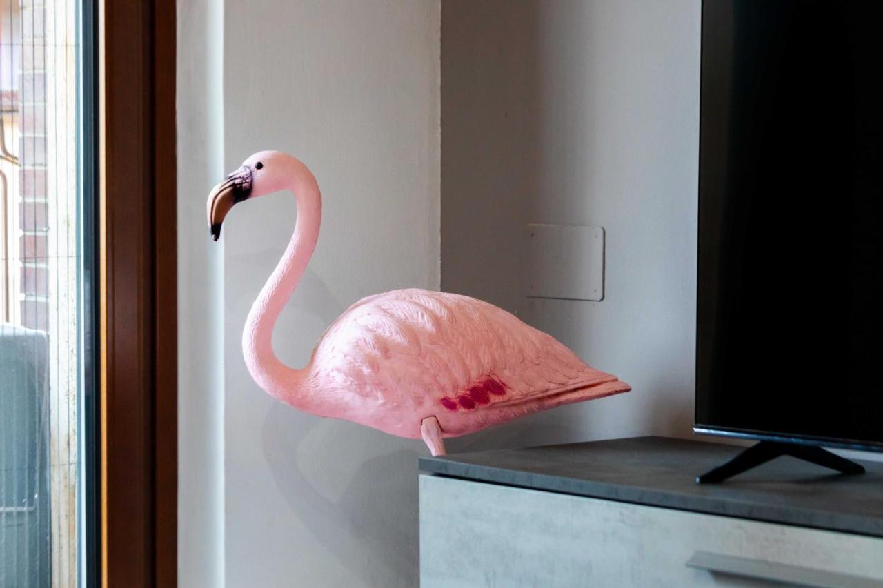 Casa Cosy Suite Flamingo Μιλάνο Εξωτερικό φωτογραφία