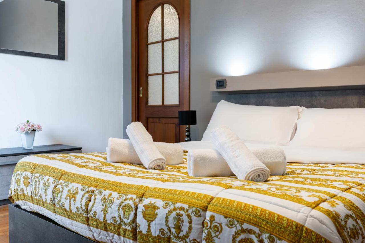 Casa Cosy Suite Flamingo Μιλάνο Εξωτερικό φωτογραφία